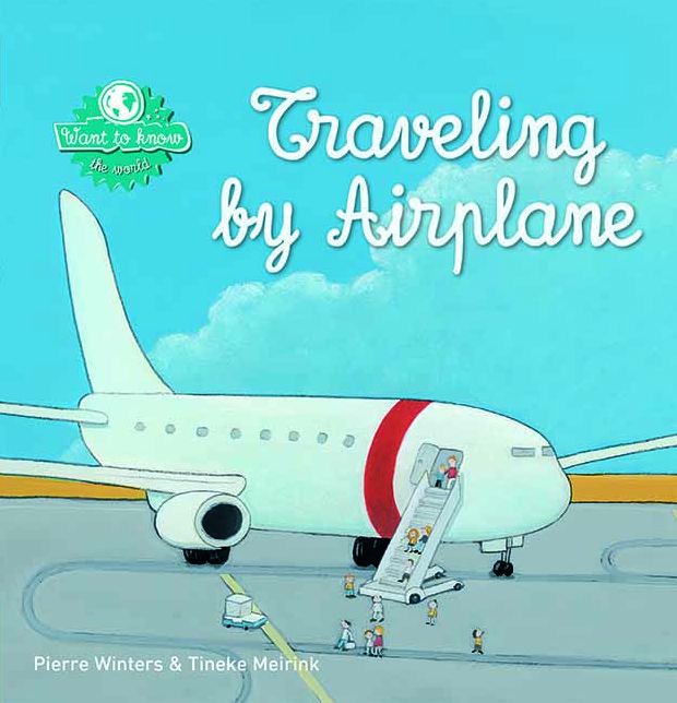 Traveling by Airplane