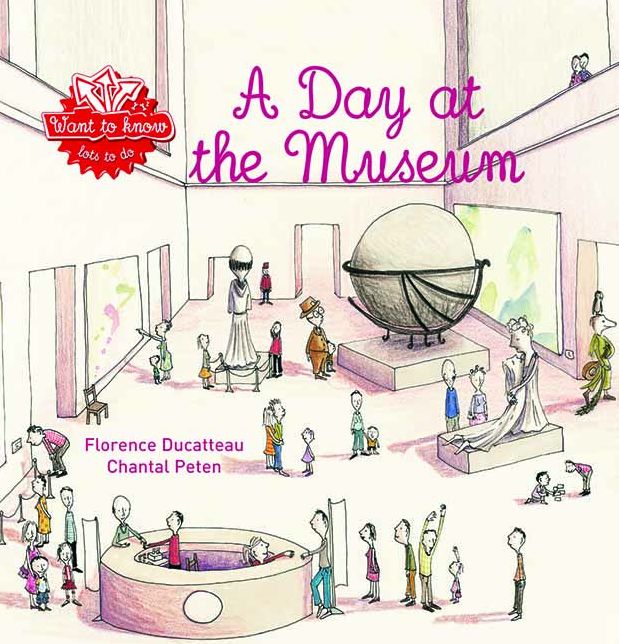 A Day at the Museum