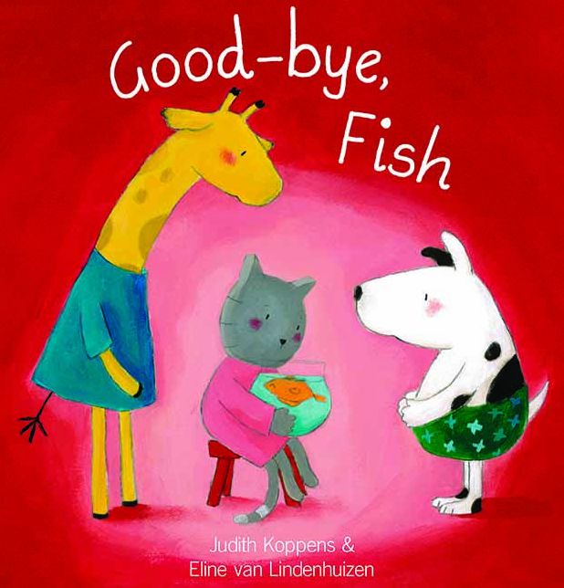 Good-bye, Fish