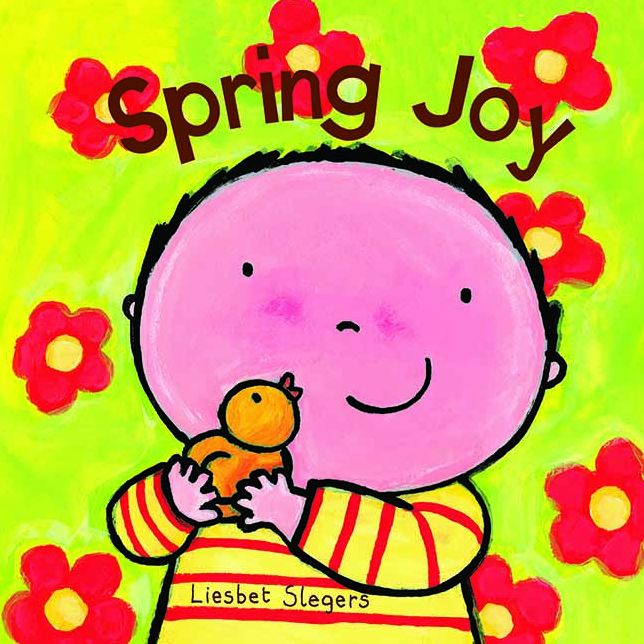 Spring Joy