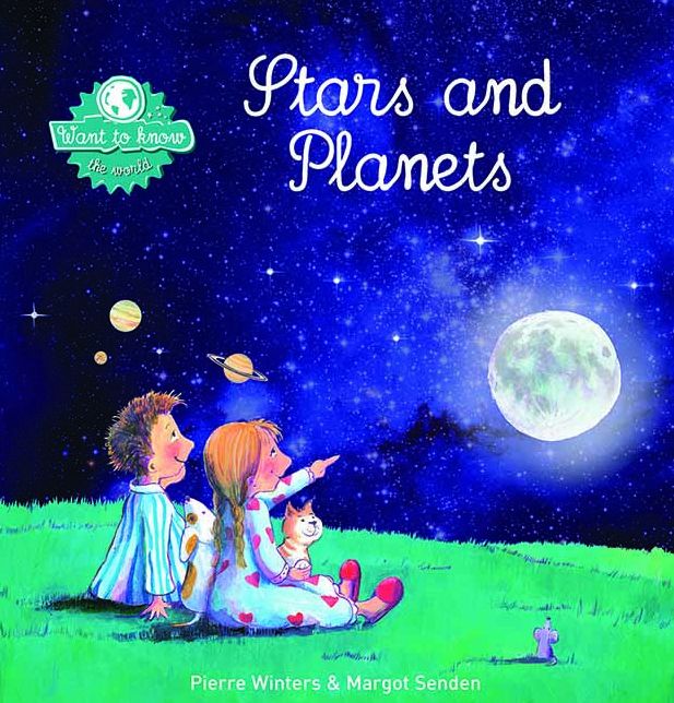 Stars and Planets