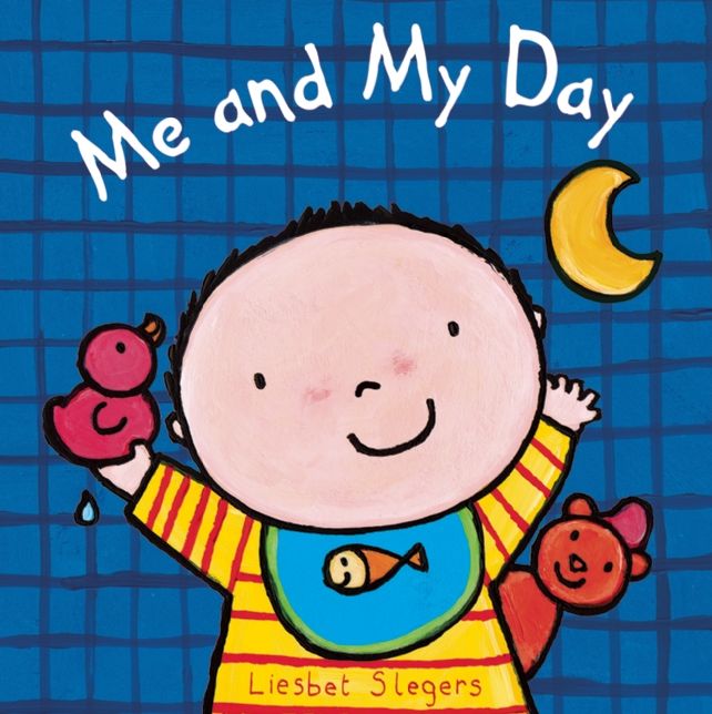 Me and My Day