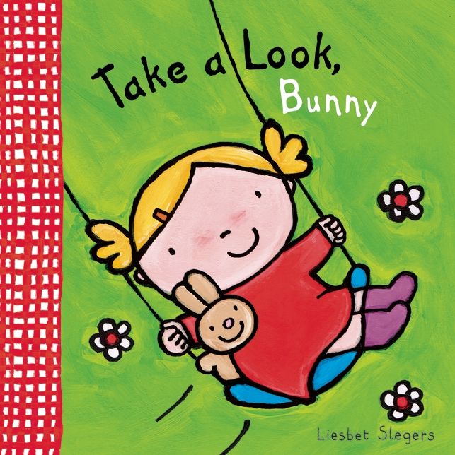Take a Look, Bunny