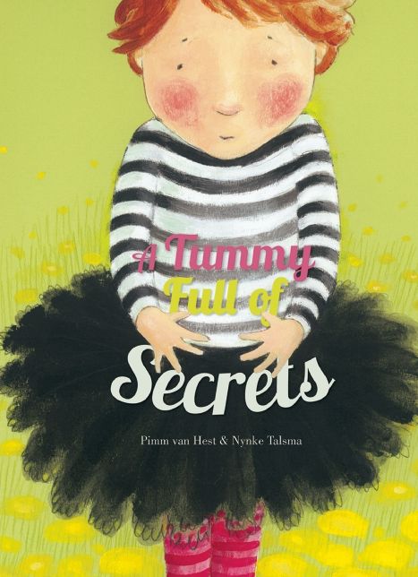 A Tummy Full of Secrets