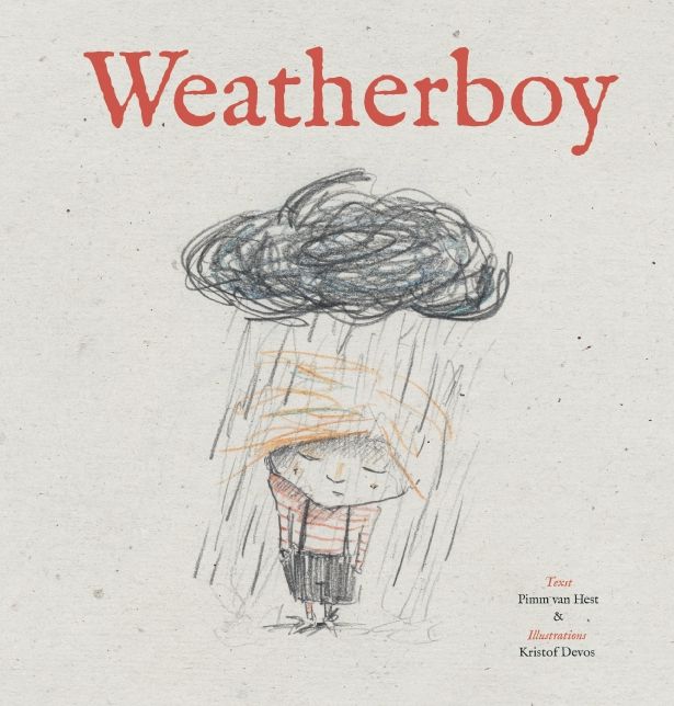 The Weatherboy
