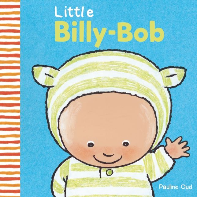 Little Billy-Bob