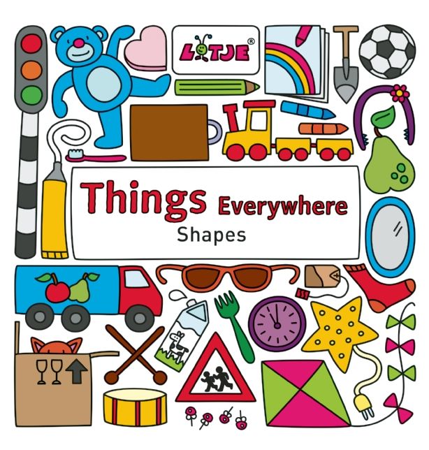 Things Everywhere: Shapes