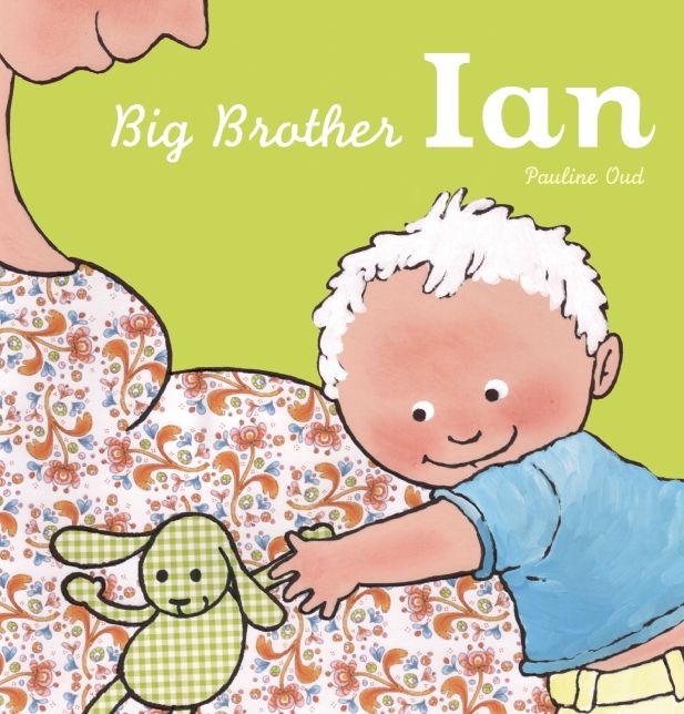 Big Brother Ian
