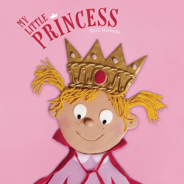 My Little Princess