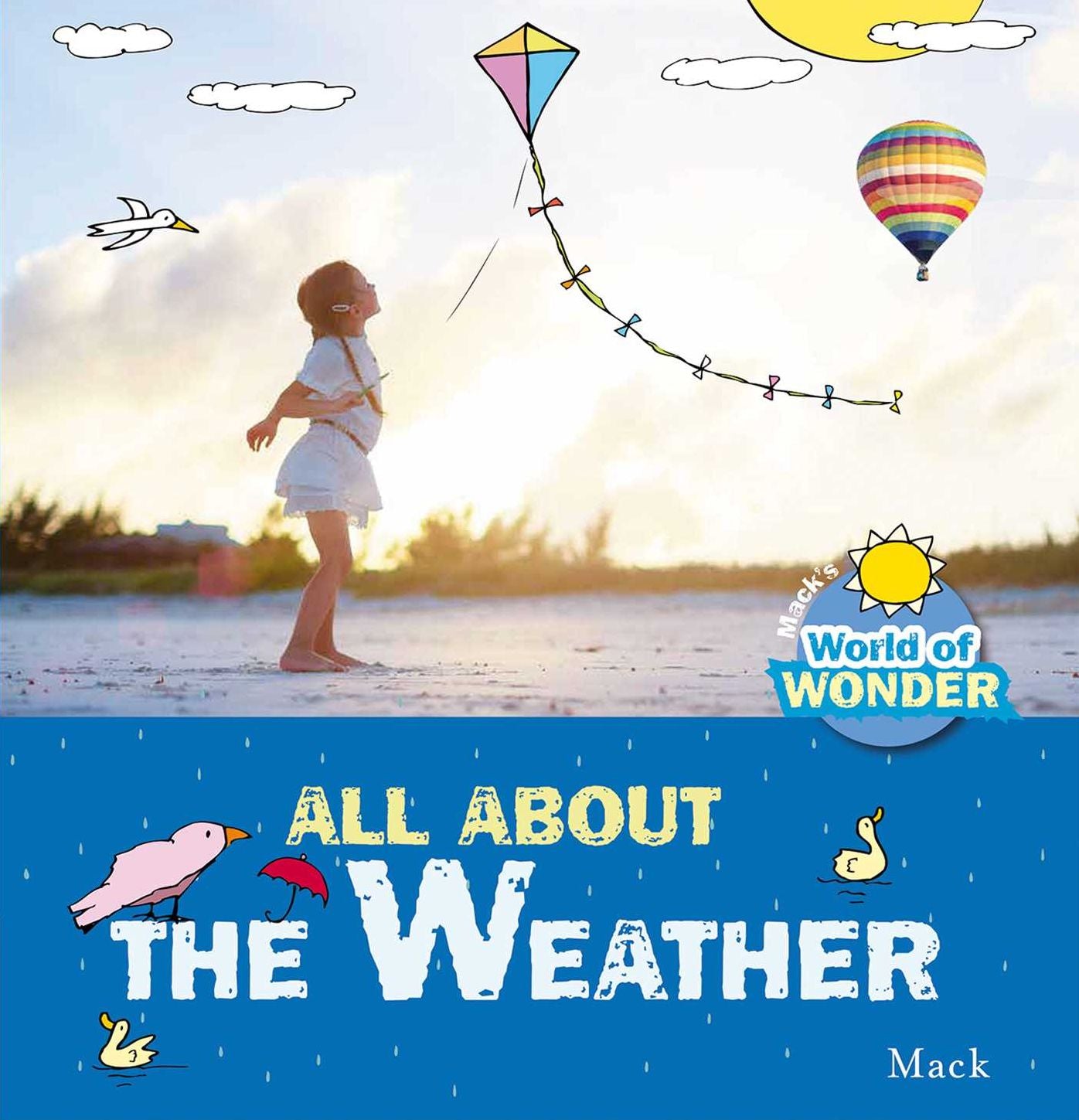 All About the Weather