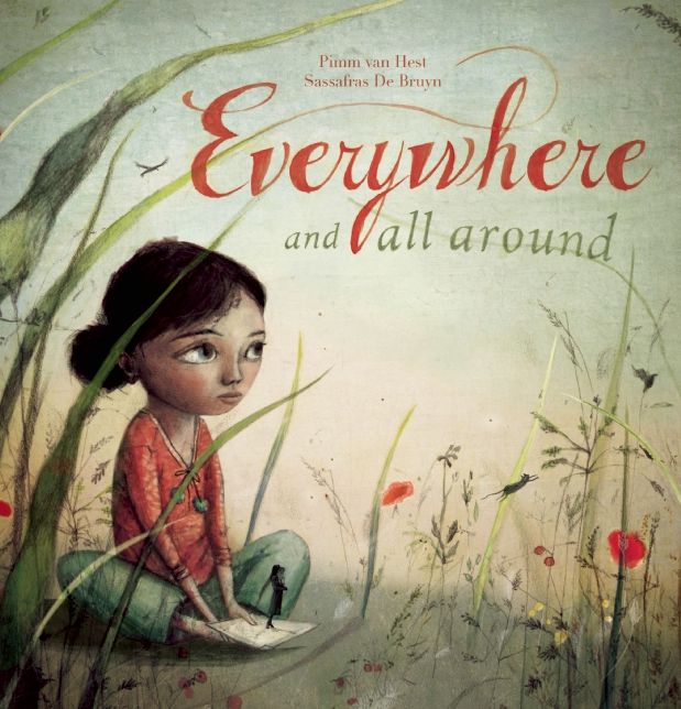 Everywhere and All Around