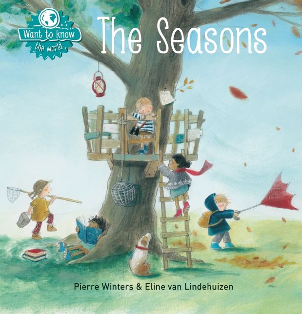 Want to Know: The Seasons