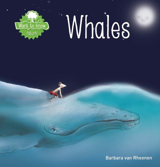 Want to Know. Whales