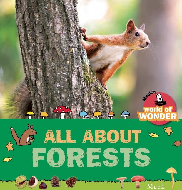 All About Forests
