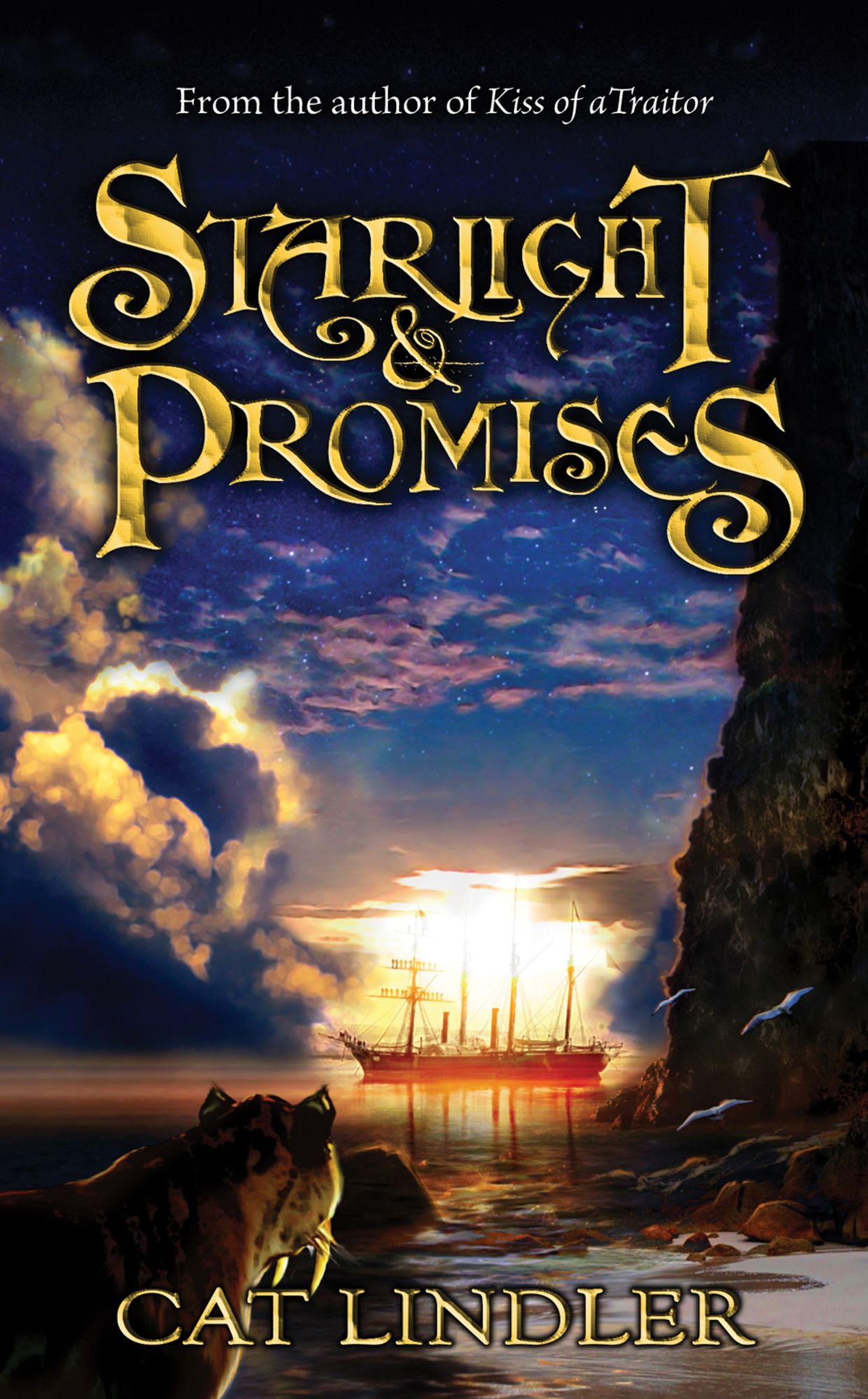 Starlight & Promises