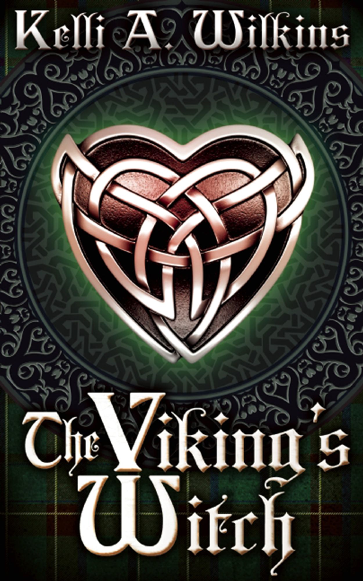 The Viking's Witch