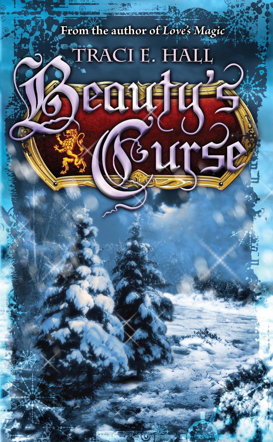 Beauty's Curse