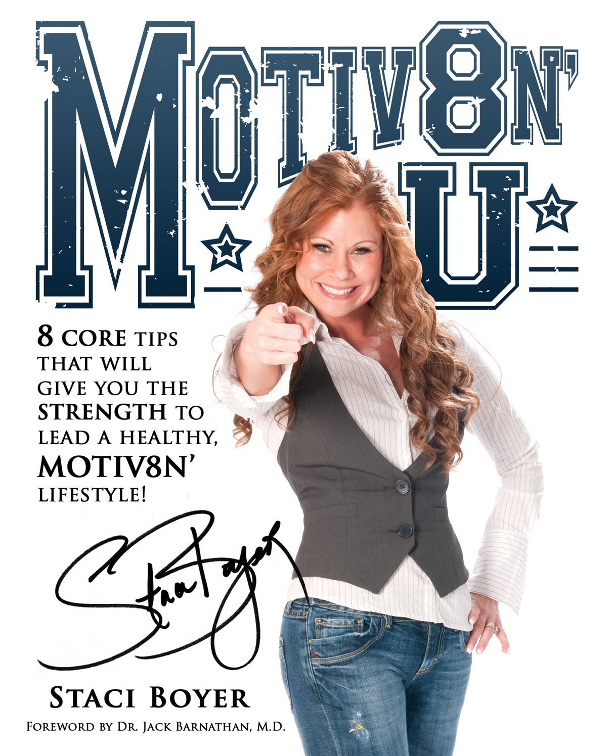 Motiv8n' U