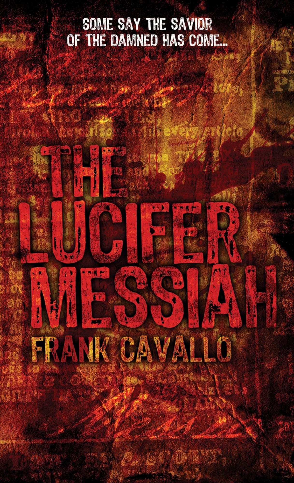 The Lucifer Messiah