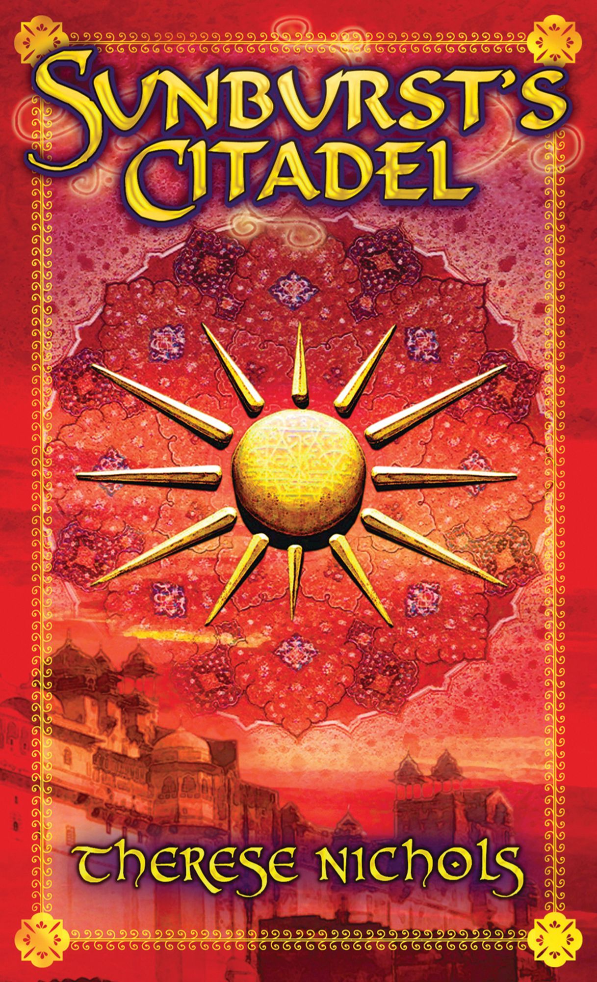 Sunburst's Citadel
