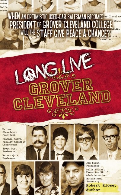 Long Live Grover Cleveland