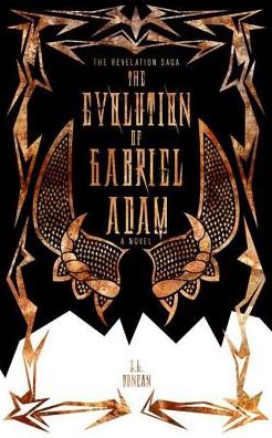 The Evolution of Gabriel Adam