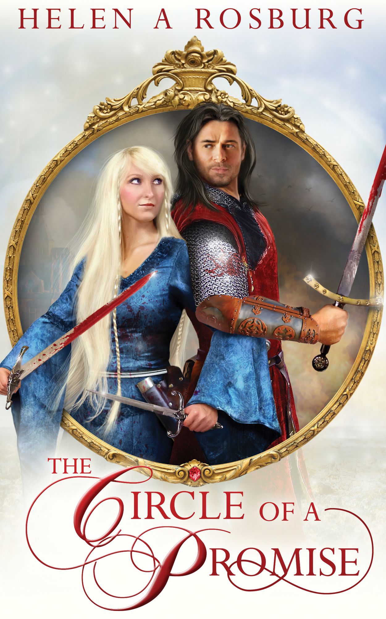 The Circle of a Promise
