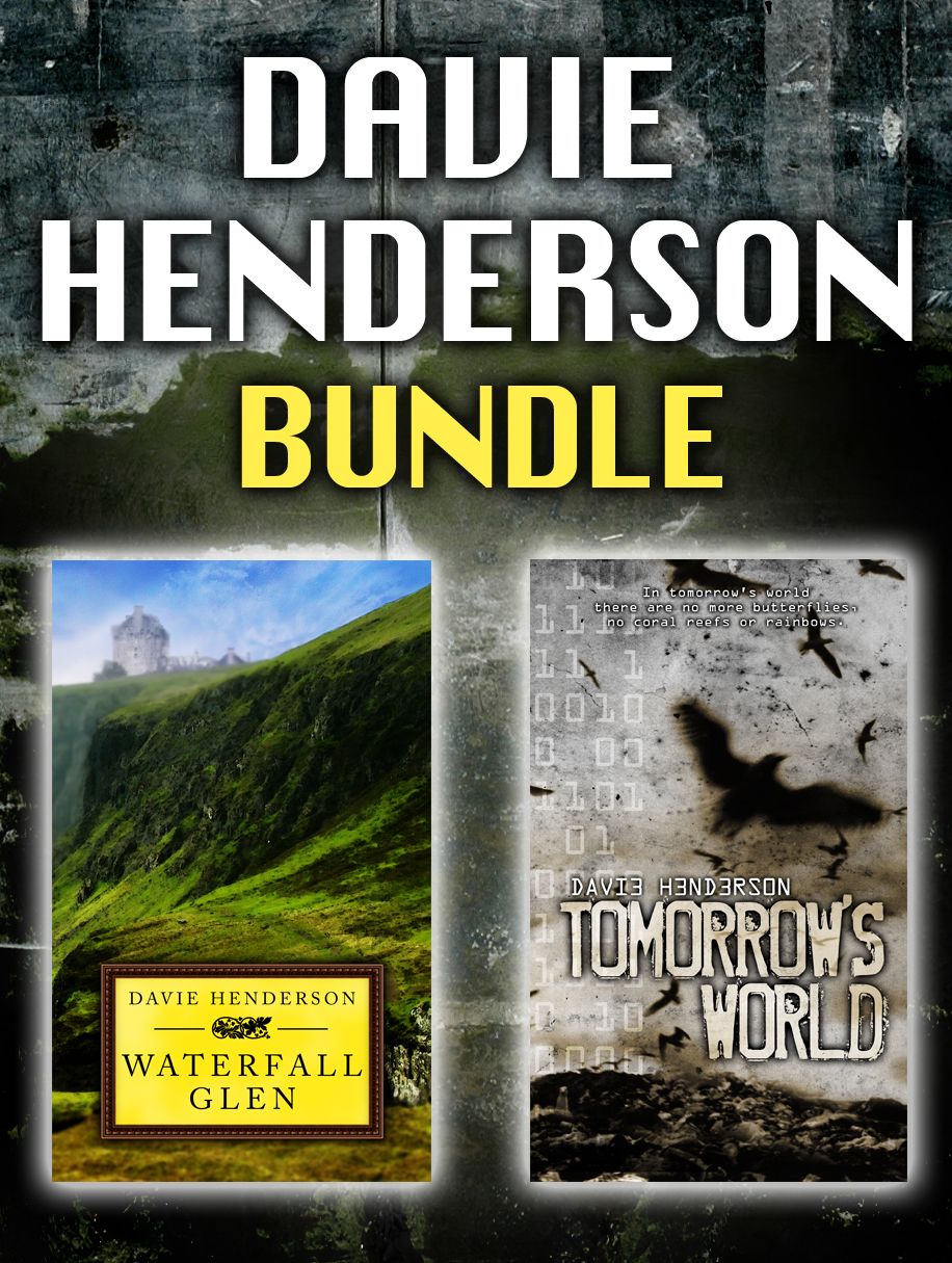 Davie Henderson Bundle