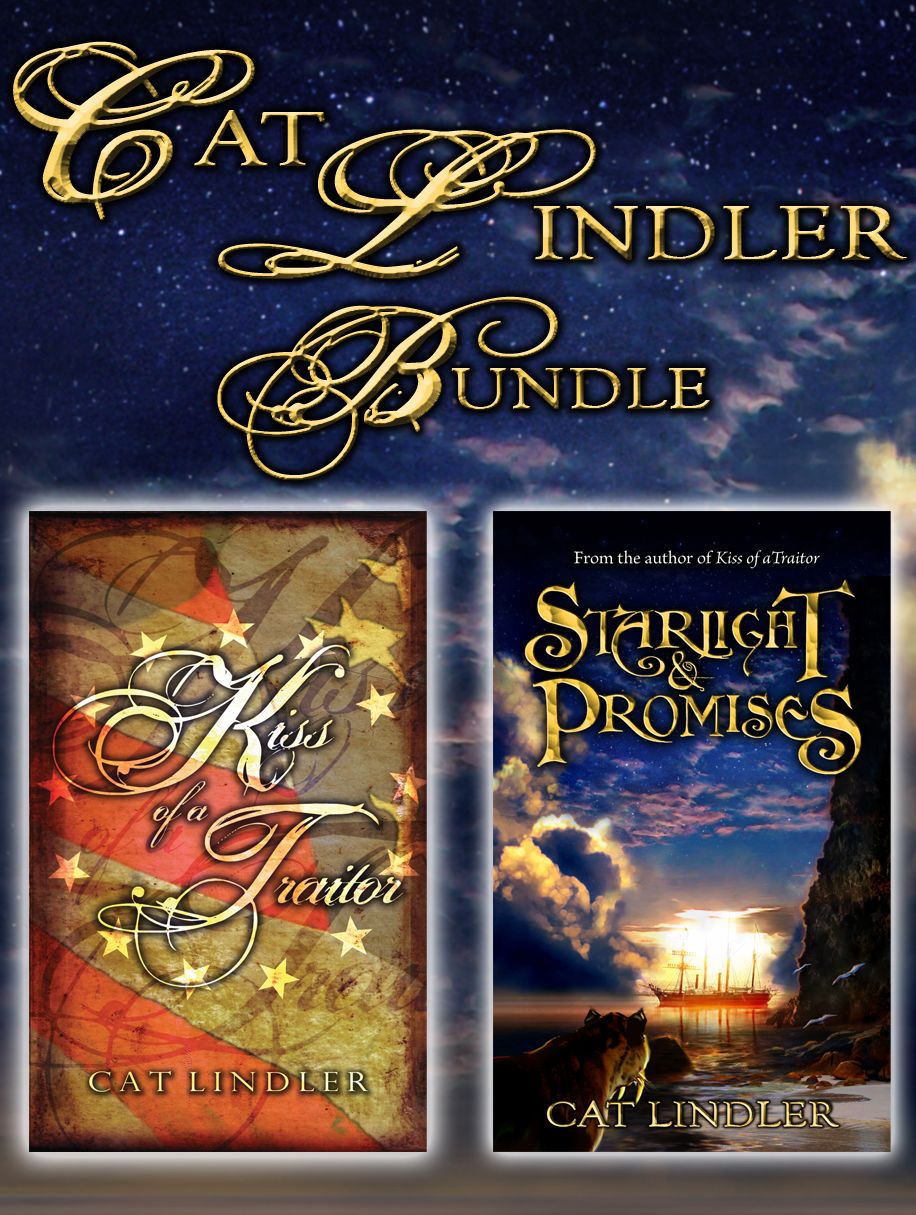 Cat Lindler Bundle