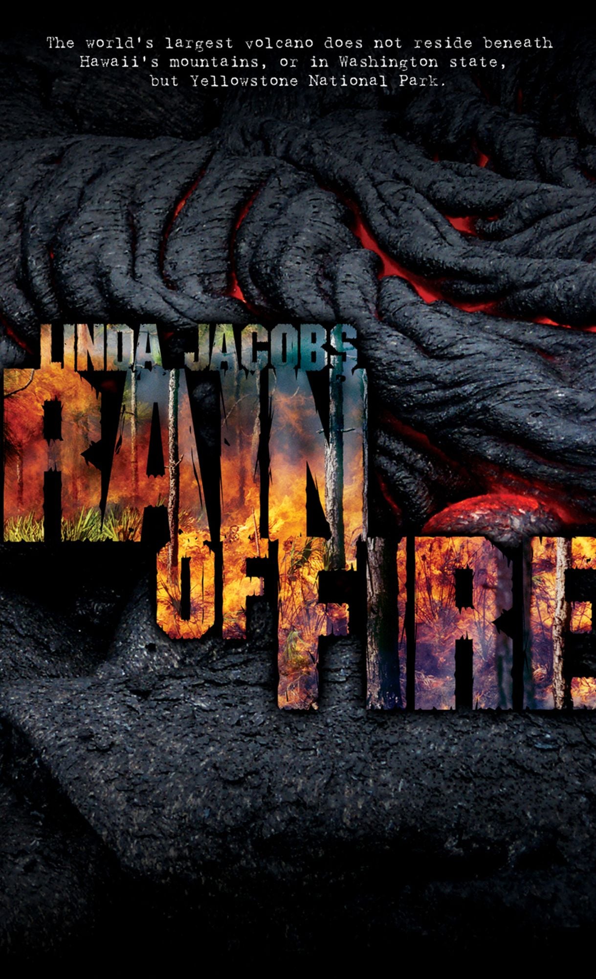Rain of Fire