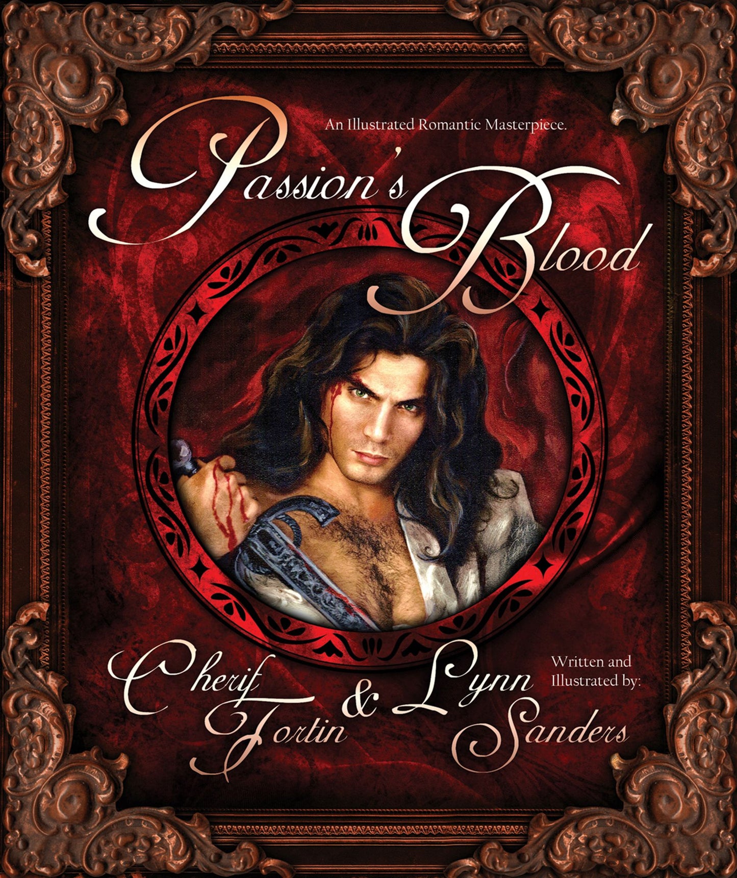 Passion's Blood