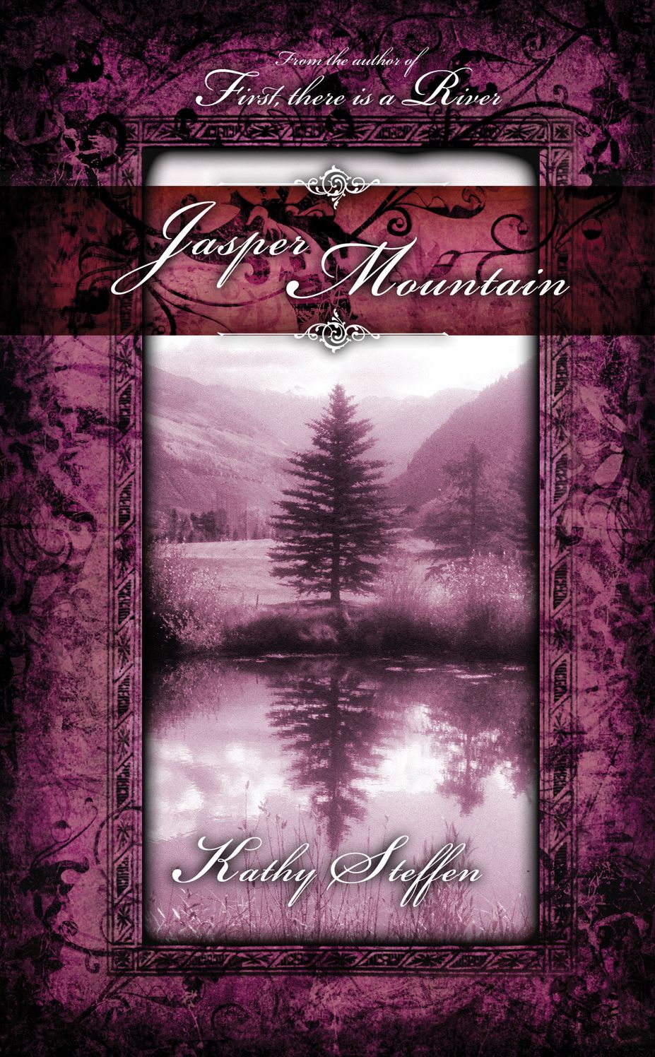 Jasper Mountain (Spirit of the River Series #2)