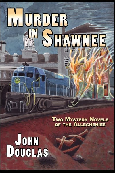 Murder In Shawnee