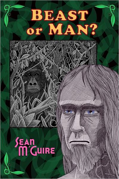 Beast Or Man?