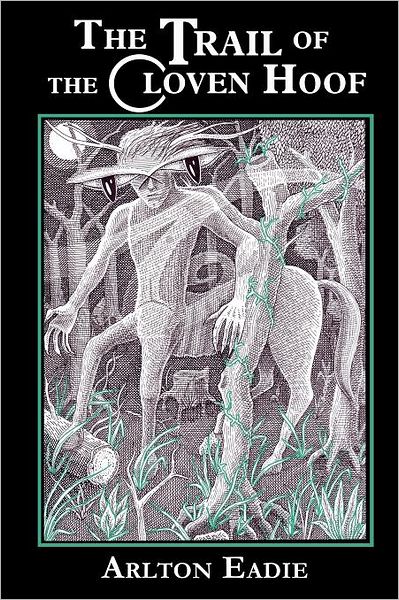 The Trail Of The Cloven Hoof