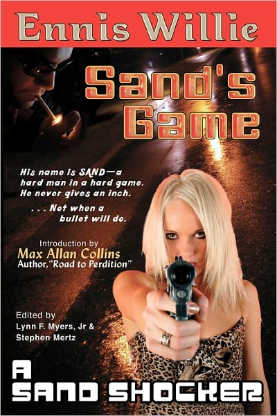 Sand's Game