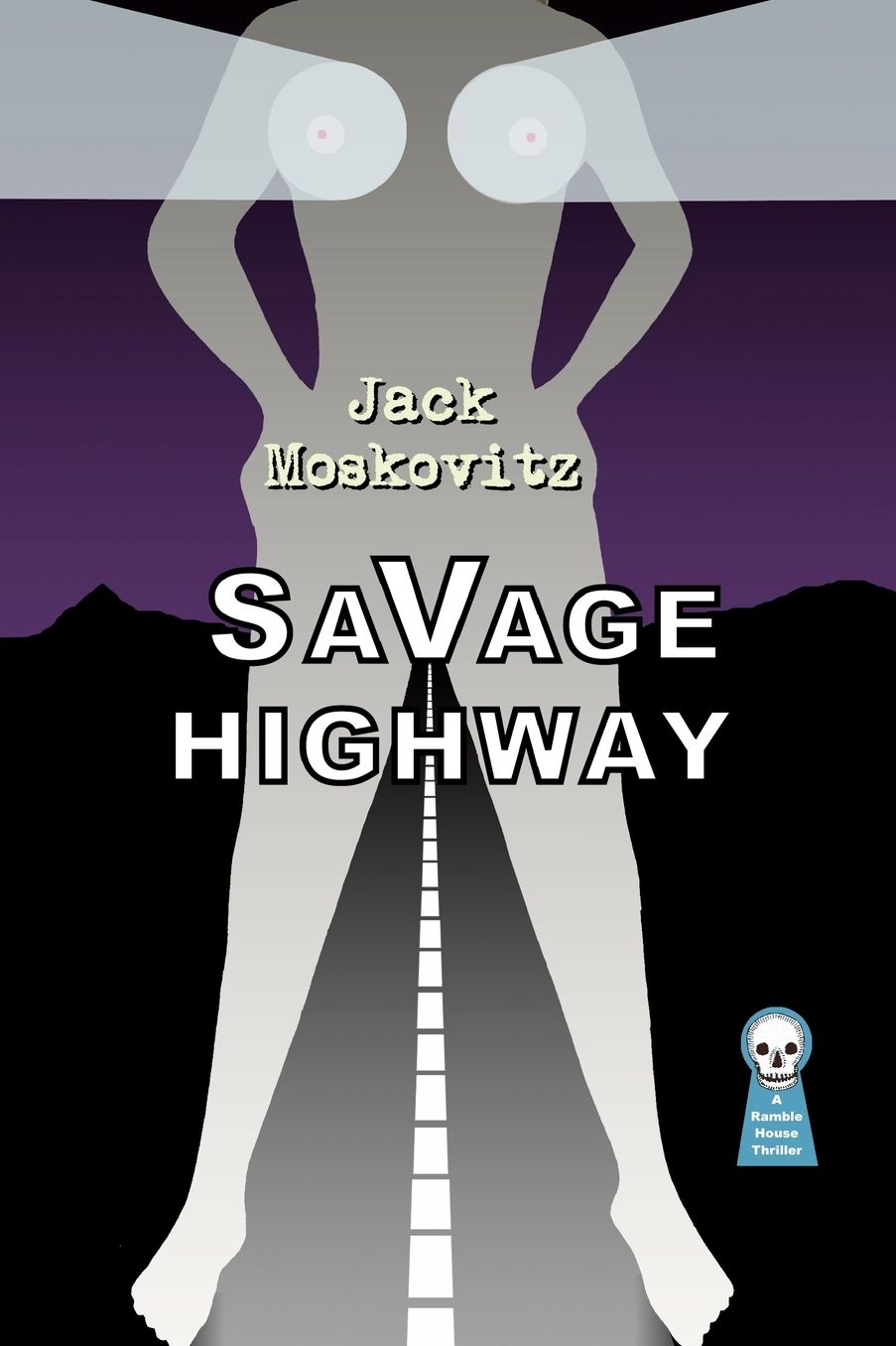 Savage Highway