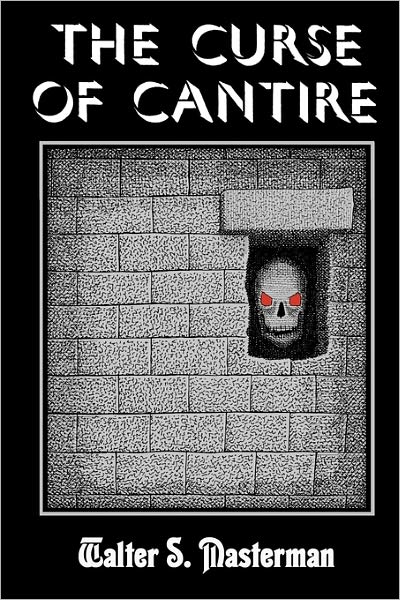 The Curse Of Cantire