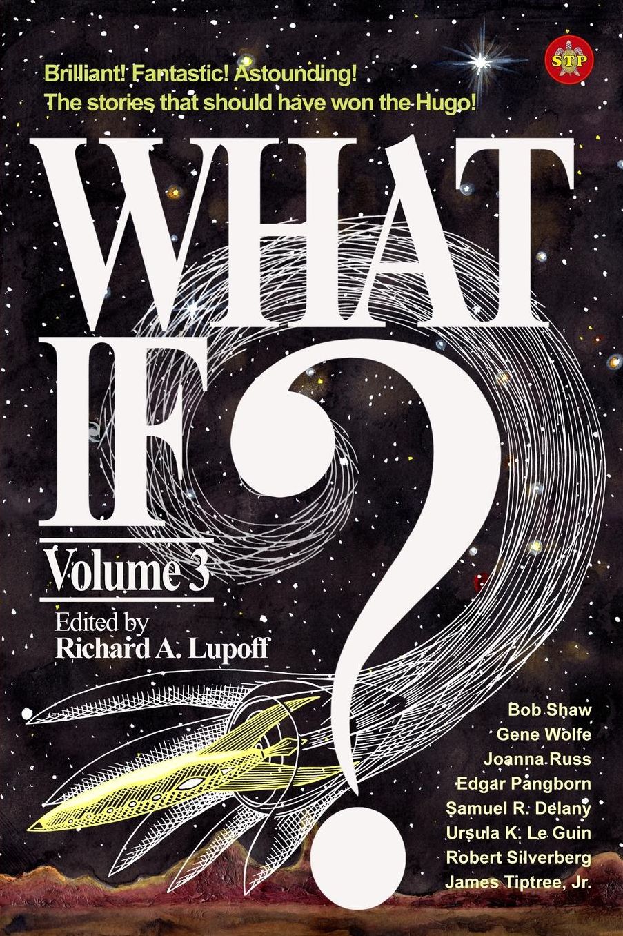 What If? #3