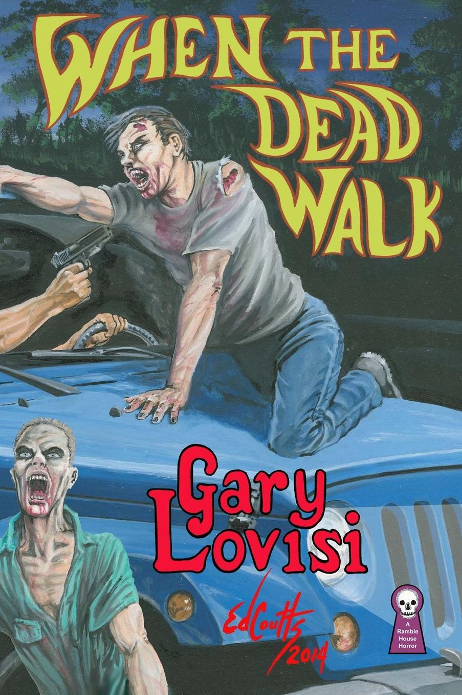 When The Dead Walk