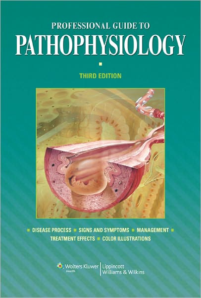 Professional Guide to Pathophysiology