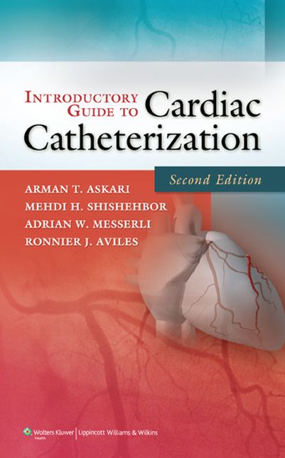 Introductory Guide to Cardiac Catheterization