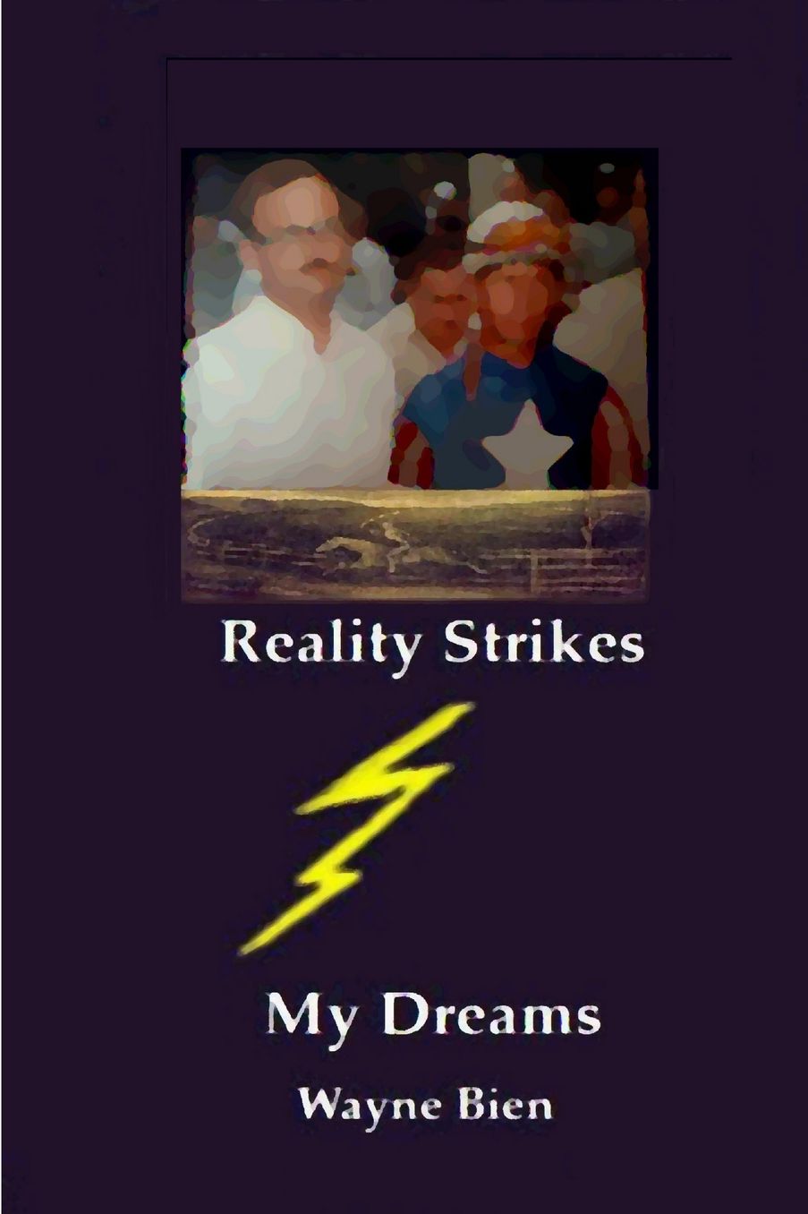 Reality Strikes My Dreams