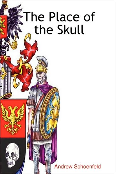 The Place Of The Skull
