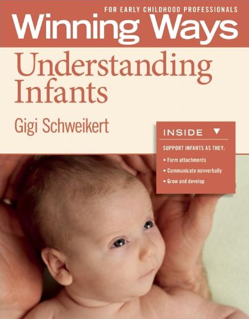 Understanding Infants: Winning Ways for Early Childhood Professionals [3-pack]