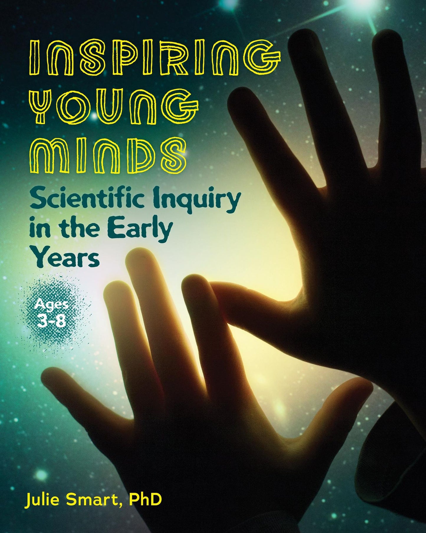 Inspiring Young Minds: Scientific Inquiry in the Early Years