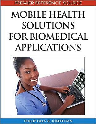 Mobile Health Solutions For Biomedical Applications