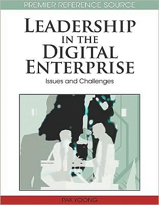 Leadership In The Digital Enterprise