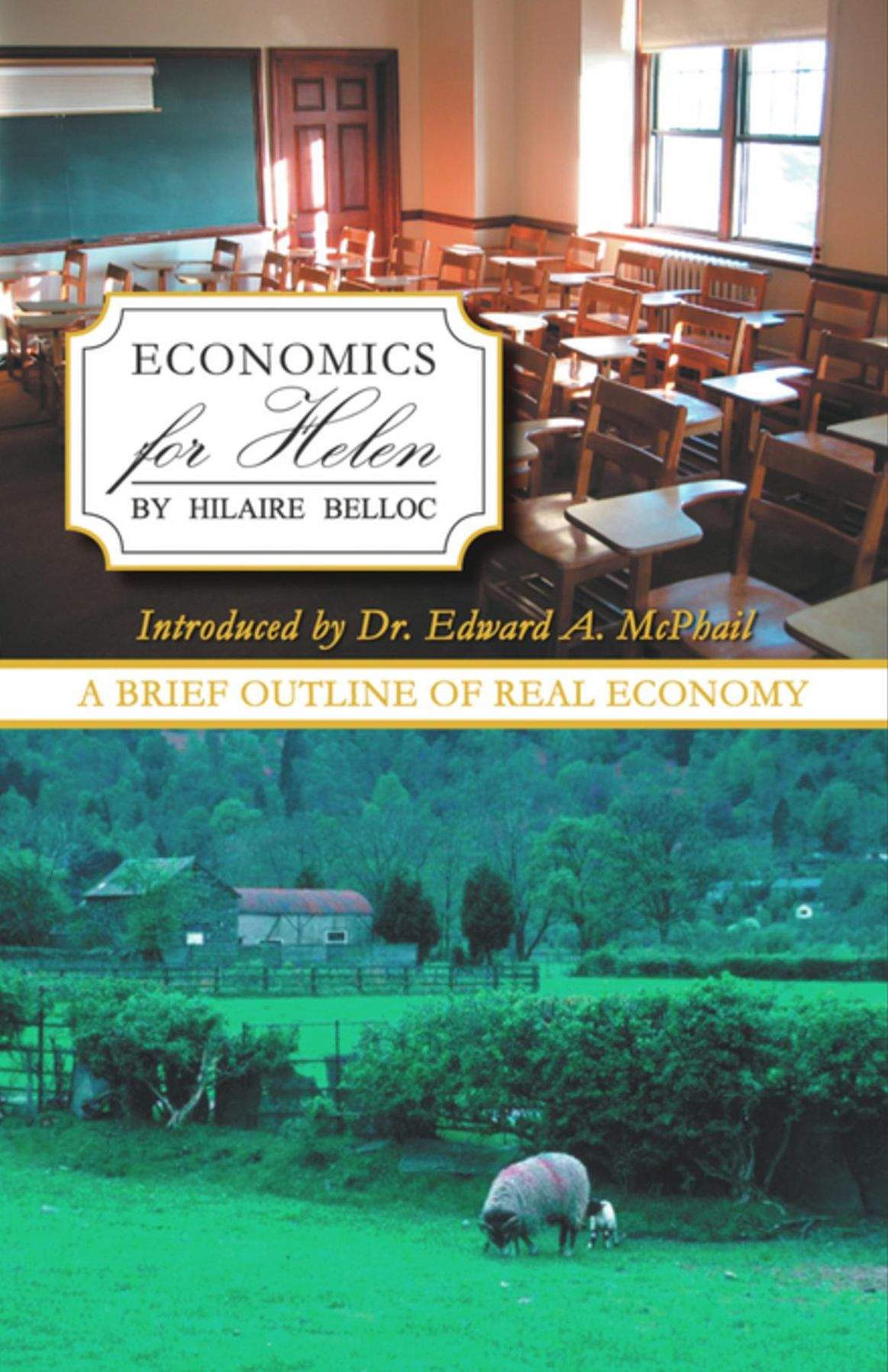 Economics for Helen
