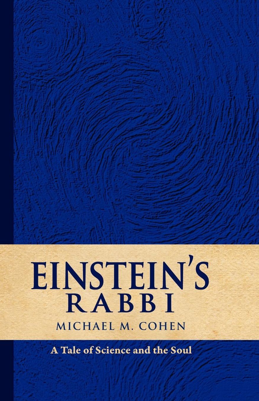 Einstein's Rabbi